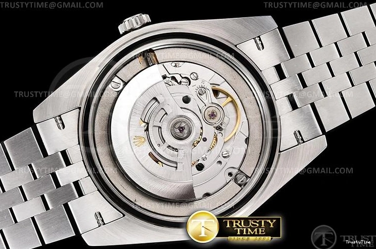 0907 R2DJ0254D – DJ2 41mm Jub Practical 657